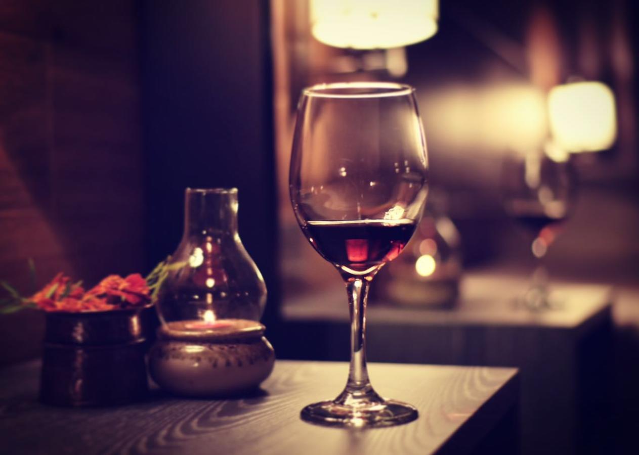 Songtsam Tacheng Lodge Töcsen Kültér fotó