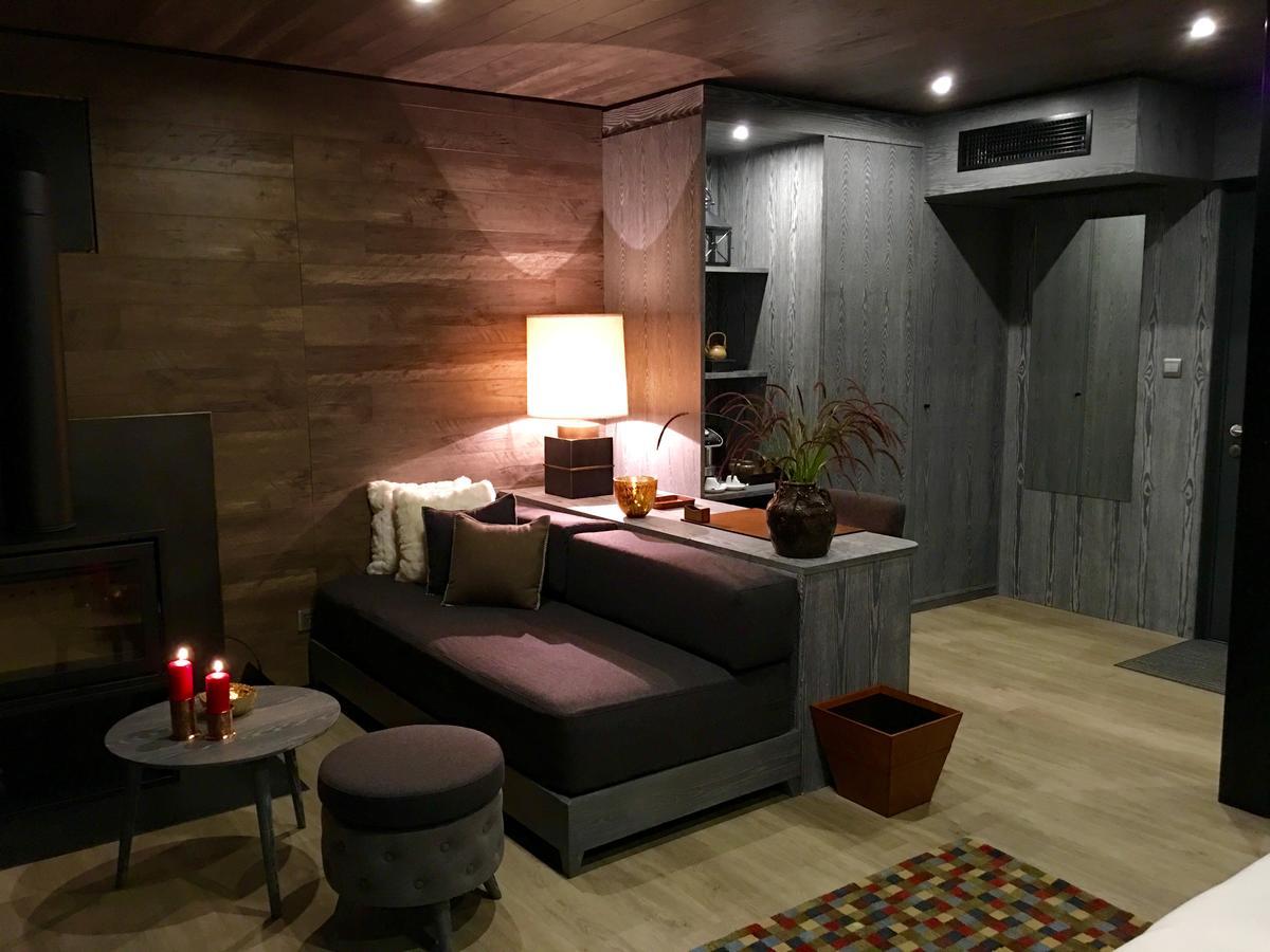 Songtsam Tacheng Lodge Töcsen Kültér fotó