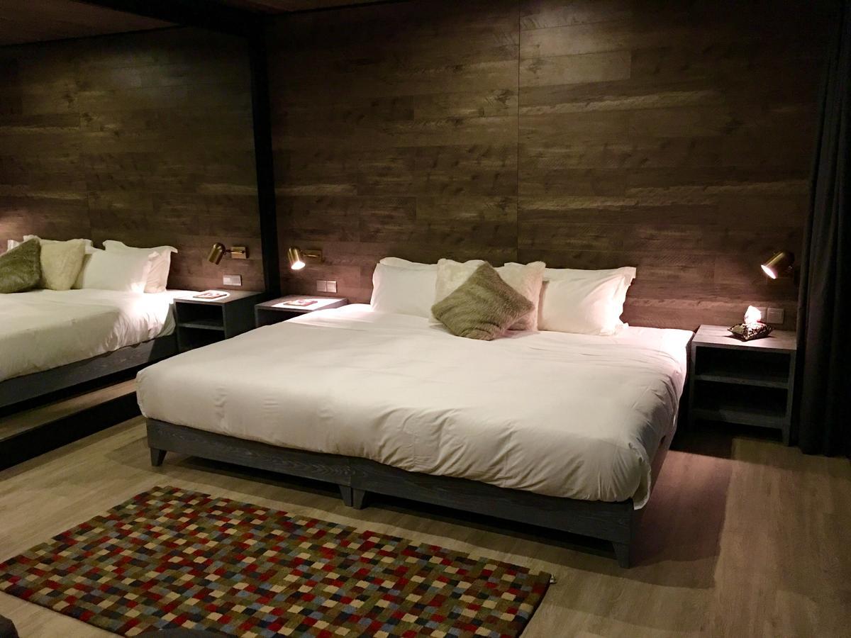 Songtsam Tacheng Lodge Töcsen Kültér fotó