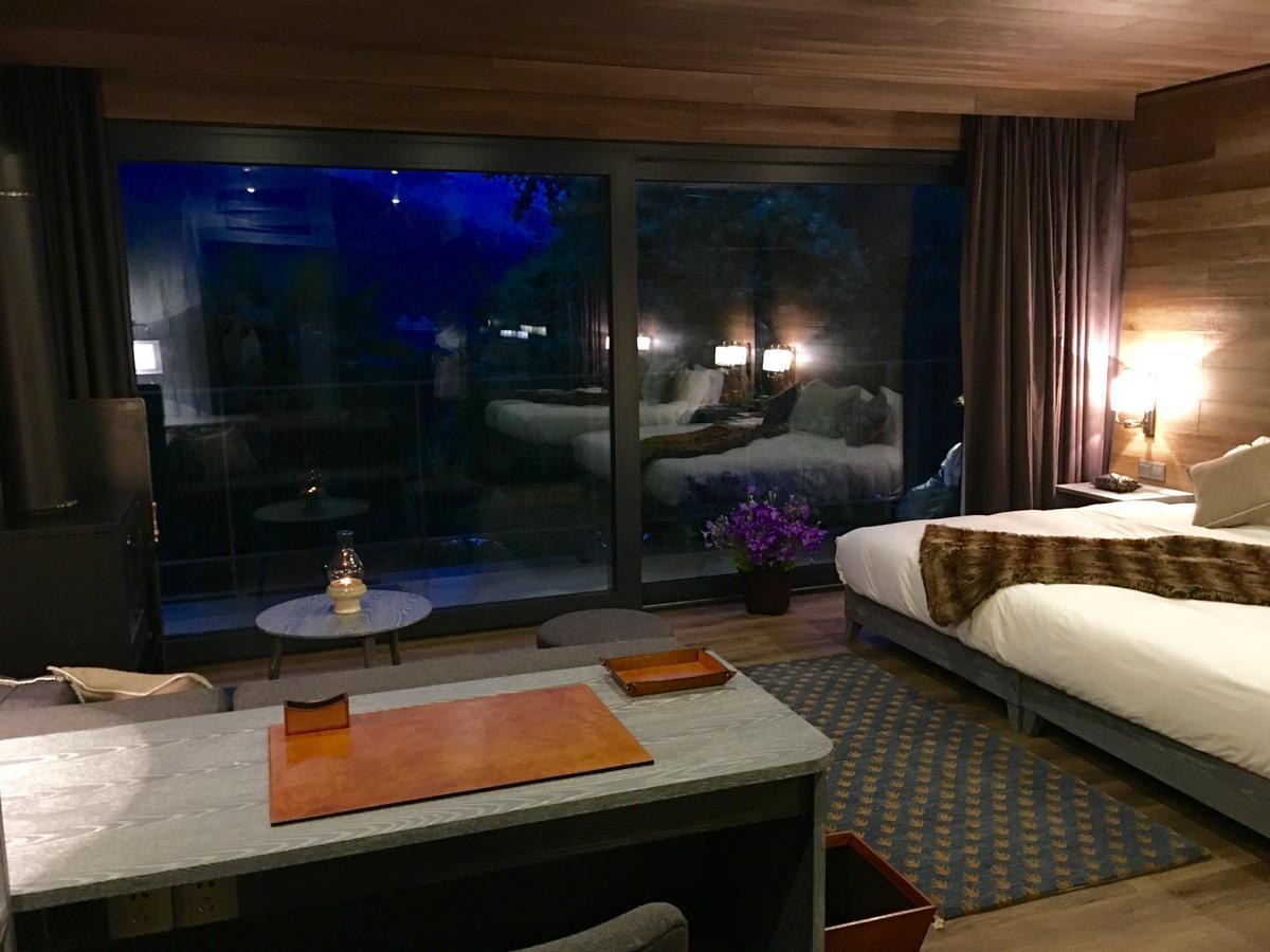 Songtsam Tacheng Lodge Töcsen Kültér fotó
